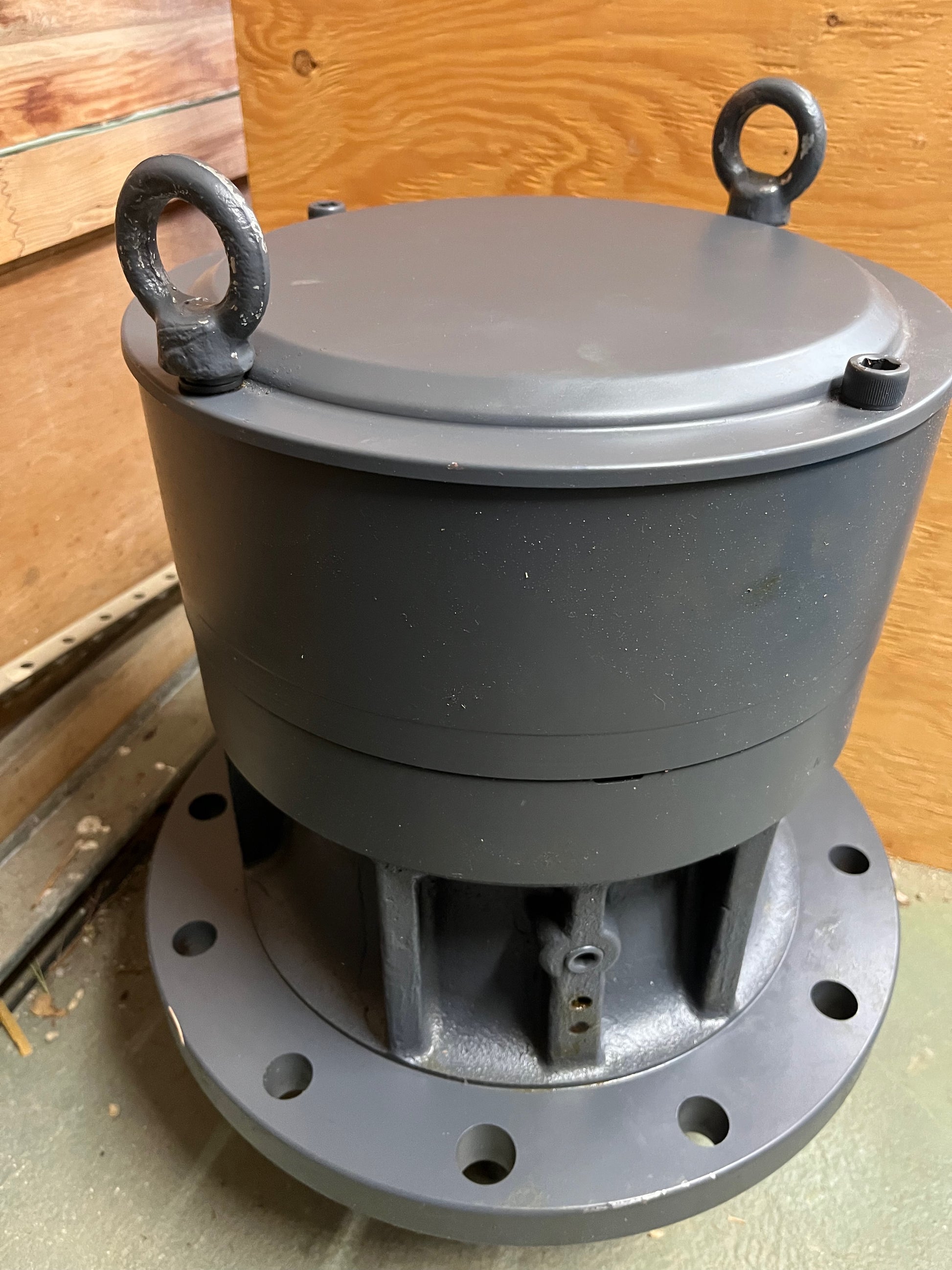 swing motor  for 210lx linkbelt or 210 case  excavator
