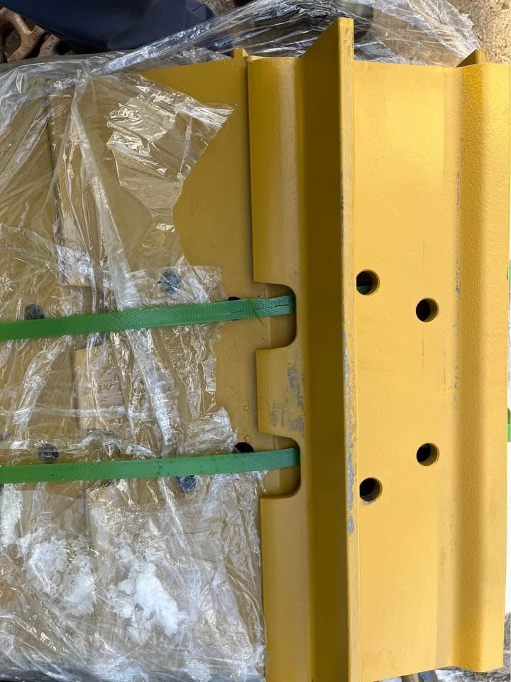 D8T, D8R, D8N  undercarriage